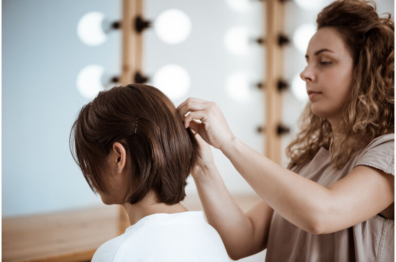 美容院にはカット以外の目的で行っても良い？