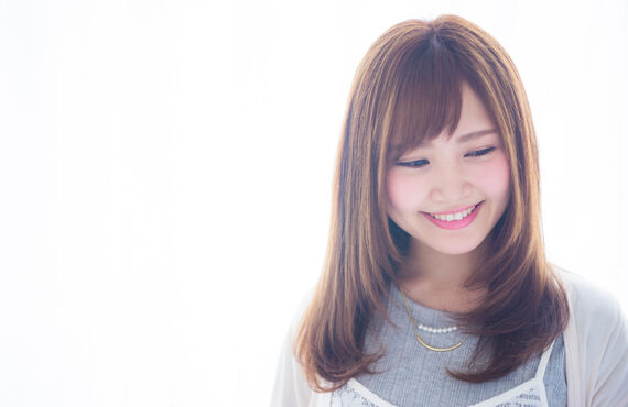 山口でボブのストカールがしたい【リラクリエイトとくやま】