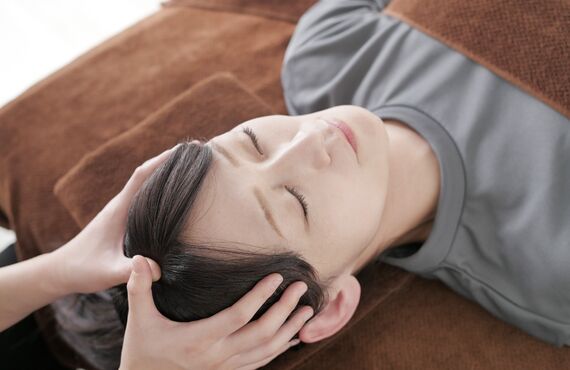 光市で自律神経から髪や頭皮を美しく：ヘッドセラピー【髪をいたわる美容院を光市で営むリラ✂クリエイトとくやま 