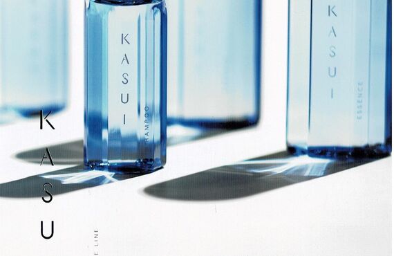 光市で効果の出る育毛剤ＫＡＳＵＩが購入できます。【髪をいたわる美容院を光市で営むリラ✂クリエイトとくやま 